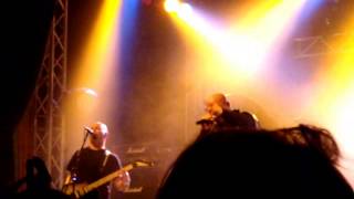 LIEGE LORD - RAGE OF ANGELS 19.4.2013 Keep it true by totaldestruction