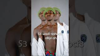 ABENA (Broken💔 Heart) by Zandy Man