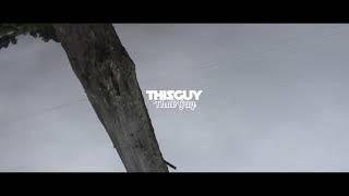 ThisGuy ThatGuy - Paranoid Freestyle