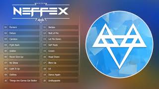 TP 20 SONGS OF NEFFEX   BEST OF NEFFEX TOP NEFFEX SONGS