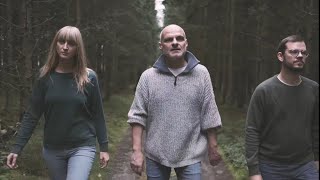 One Toxic Thought | Kaja Kalea | (Official Video)
