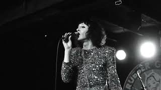 Cindy Lee - Just For Lovin You I Pay the Price | Live at Rubber Gloves Rehearsal Studio (2023)