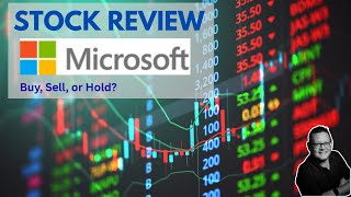 Microsoft $MSFT Review