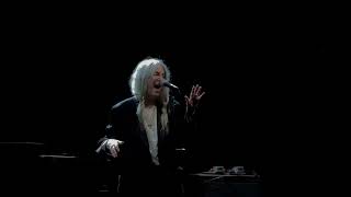 Patti Smith - Gloria, live in Chicago, November 18, 2025