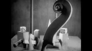 Experimental Cinema with live music improvisation