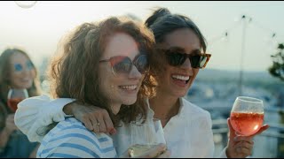 SvenDeeKay - All day & all night [Official Video]