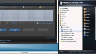Computer Repair Tools: Software (portable apps)