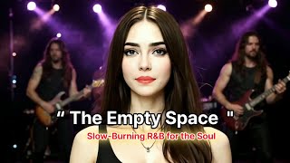 Lyra Blake - The Empty Space (Official AI Music Video)