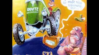 MoskovSKAya - Luke The Skullbreaker