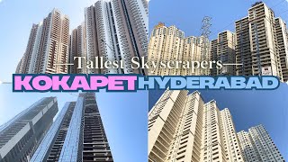 Kokapet Developments Hyderabad 2025 | Narsingi