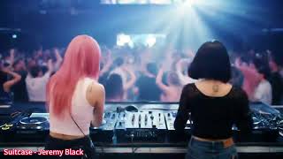 K-POP music | DJ Music | Suitcase   Jeremy Black #nananocopyrightsounds