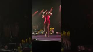 Camélia Jordana - Facile à Reims / 12.11.2021