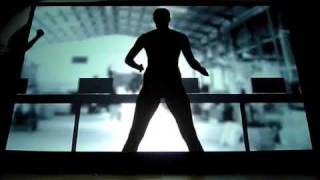 flowmotion shadow dance