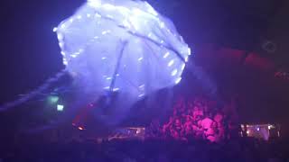 Atlantik live at Thuishaven, Amsterdam