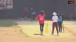 Match No. 4 | Royal strikes vs Shiv garjana