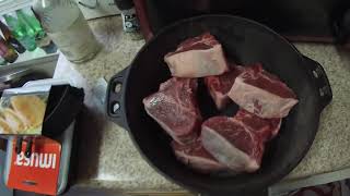 In the kitchen with Amax Lamb roast 30 minute budget delicious homemade meals, healthy food, recipes
