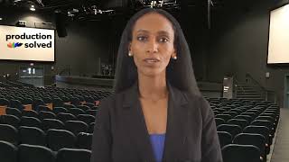Event & Video Production Tip 101: Run of Show