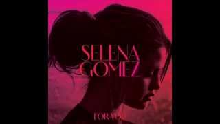 Selena Gomez - The Heart Wants What It Wants (Audio)