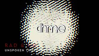 Rad & Co - Unspoken thoughts