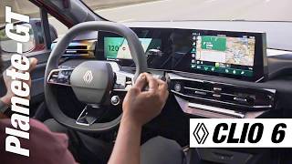 Nouvelle Clio 6 : Tout ce Qu'il Faut Savoir à son Volant !