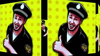 Aaron Fraser Nash - Stevie Sings A Song | slowed + reverb