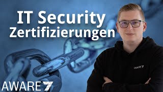 Golem.de Live: IT Security Zertifizierungen CISSP, TISP & Co