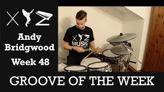Groove of the Week 48 | Andy | #GOTW48
