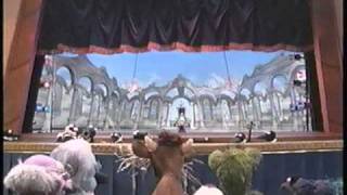 Opening to Angels in the Outfield 1995 VHS