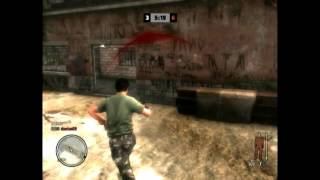 Max Payne 3 (Nouvelle Intro)