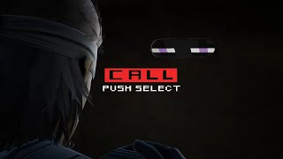Enderman meets Solid Snake | Smash Bros Ultimate Codec Call