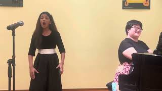 Miraaya Sinha song video