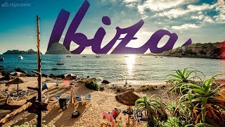 Moudi Borgir - Ibiza