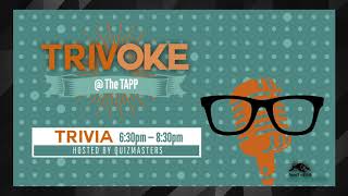 Trivoke at Port Macquarie