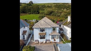 Aerial Videography Cornwall | The View | Different View Photography