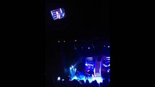Demi Lovato "My Love Is Like A Star"