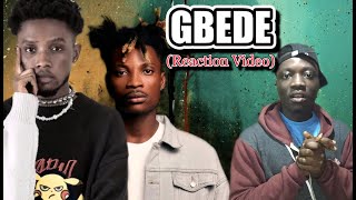"They Wanted Me To Drink Blood And Bring My Mother For Money Ritual" - Hairlergbe Reveals In GBEDE