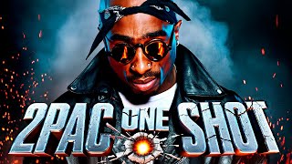 2Pac – One Shot (Nems Remix)