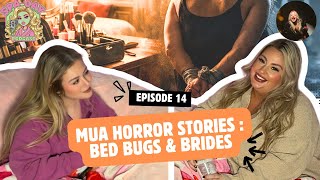 Makeup Artist’s Hotel Nightmare: Chloe Tells All