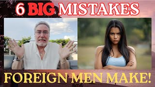 Dating a Filipina: 6 Things Foreign Men Get COMPLETELY Wrong!