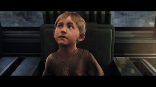 Murder on the Polar Express