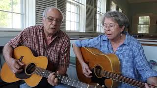 Evy Nathan & Steve Kaufman - Kneel at the Cross - 7/29/2019