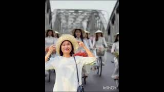 Tạm Biệt Huế _ Xuân An & Thu Bồn | Lanh Le
