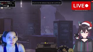 🔥 LIVE NOW! HELLDIVERS 2 - Intense Co-Op Missions, Alien Chaos & Tactical Combat! 🚀💥