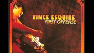 Vince Esquire - Tin Pan Alley.wmv