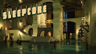 The Aesthetic World of Early Computer Graphics | Sleepcore