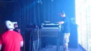 The Gabber @ Legends Of Hardcore: The Dreamteam - 08.04.2017 - 01