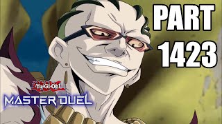 Yu-Gi-Oh! Master Duel Part 1423 BRAIN CRUSHER vs BLUE EYES