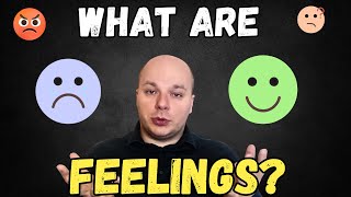 Theory of feelings using the Catholic Theology of the soul