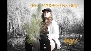 "THE EVERGREENS' GIRL" - Concept (2022)