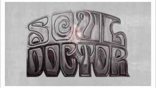Tommy Heart & Soul Doctor - Let´s Zep
